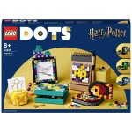 LEGO® DOTS 41811 Doplňky na stůl Bradavice