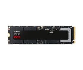 Samsung SSD 9100 PRO PCIe 5.0 NVMe M.2 SSD - 8 TB EDF_499304
