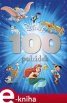 Disney 100 pohádek kolektiv