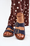 Pantofle model 216125 Step in style 37