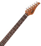 JET Guitars JS-450Q TB R