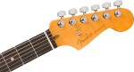 Fender American Ultra II Stratocaster HSS EB NBL