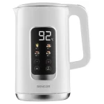 SENCOR SWK 0950WH bílá / Rychlovarná konvice / 2200W / 1.7L (8590669360291)