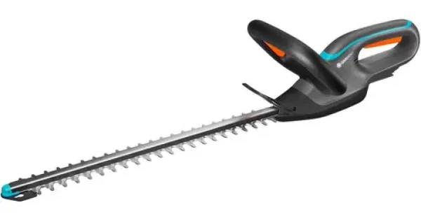Gardena 14734-55 EasyCut 45/18V / Akumulátorové nůžky na živý plot / 45 cm / Bez aku (14734-55)