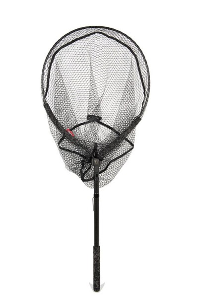 Fox Rage Podběrák Carbon Street Net 2,4m,Fox Rage Podběrák Carbon Street Net 2,4m