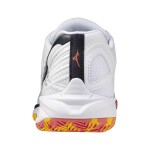 Sálová obuv Mizuno WAVE CLAW 3 71GA244335 Velikost obuvi v EU: 38