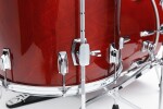 Tama 50th Limited Superstar Cherry Wine Rock Set