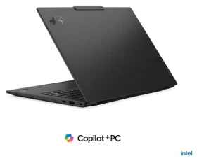 Lenovo ThinkPad X1 Carbon Gen 14 Aura Edition černá / Notebook / 14" 2.8K OLED / Intel Core Ultra 7 356H / 32GB (21V7009GCK)
