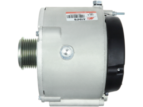 Alternátor VW Phaeton (3D) a Touareg I (7L) | 3.2 V6 Benzin