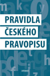 Pravidla českého pravopisu,