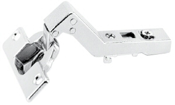 Hettich závěs úhlový +45° vložený (104536)