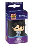 Funko POP Keychain: KPop Demon Hunters - Jinu