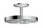 AXOR - One Hlavová sprcha, průměr 28 cm, chrom 48493000