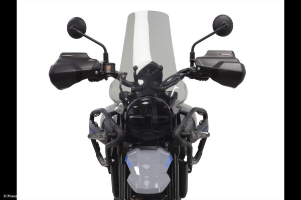 Royal Enfield Himalayan 450 24-25 Kryty páček Powerbronze