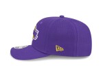 New Era Pánská kšiltovka Los Angeles Lakers NBA 9SEVENTY Stretch Snap Performance