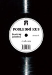 Poslední kus