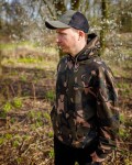 FOX Mikina LW Camo Pullover Hoody L (CFX305)