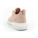 Skechers Bobs Squad-Tough Talk W 32504/NUDE dámské sportovní boty 36
