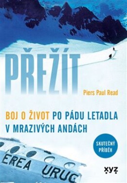 Přežít Piers Paul Read