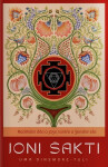 Jóni Šakti Průvodkyně ženy síle svobodě prostřednictvím jógy tantry Uma Dinsmore-Tuli