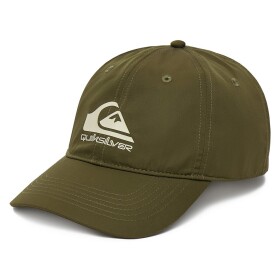 Kšiltovky QUIKSILVER QS-M3-001-SS25