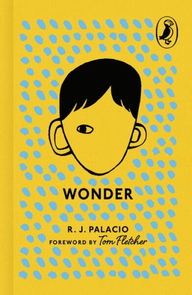 Wonder - Raquel Jaramillo Palacio