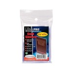 Obaly na Hokejové karty Ultra Pro Soft Sleeves 100 ks