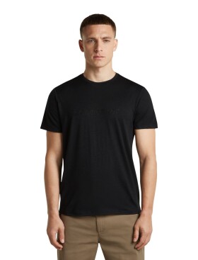 Pánské merino triko krátký rukáv ICEBREAKER Mens Merino 150 Tech Lite SS Tee IB Stitchline, Black velikost: XL