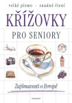 Křížovky pro seniory - Zajímavosti o Evropě