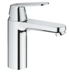 Grohe Eurosmart Cosmopolitan - Umyvadlová baterie s výpustí Push-Open chrom (23926000)