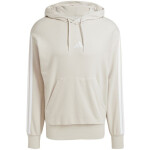 Adidas Essentials 3-Stripes French Terry Hoodie M JE6367 pánské XL