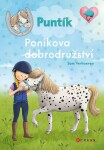 Puntík: Poníkova dobrodružství Sam Verhoeven