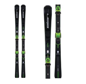 Sjezdové lyže Elan ACE SCX FX + EMX 12.0 GW 26/27 délka: 173