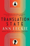 Translation State - Ann Leckie