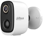 Dahua BF5H / Bateriová IP kamera / Wi-Fi / 5Mpx / objektiv 2,1 mm / IR 15 m / IP66 / ONVIF (BF5H)