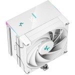 DEEPCOOL AK500S Digital bílá / chladič CPU / TDP 240W (R-AK500S-WHADMN-G)