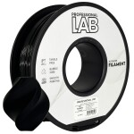PETG filament 1,75 mm černý Professional Lab 1 kg