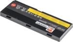 T6 Power Baterie pro Lenovo ThinkPad P50 / P51 / 6cell / 8000 mAh (NBIB0207)