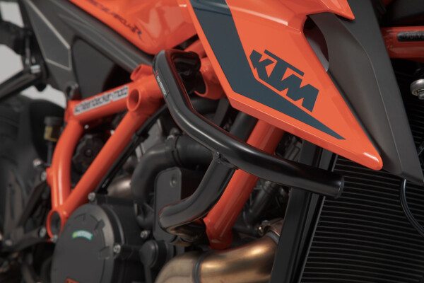 Ktm 1290 Super Duke R /Evo(19-) - padací rám SW-Motech