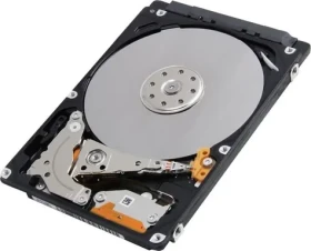 Toshiba MQ04ABF100 1TB 512e / 2.5" / 5 400 rpm / 128MB cache / SATA III / SMR (MQ04ABF100)