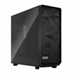 Fractal Design Meshify 2 XL Black TG Light Tint černá / E-ATX / 1x USB 3.1 Type C + 2x USB 3.0 / bez zdroje / p. bočnice (FD-C-MES2X-02)