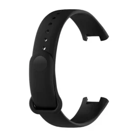 Xiaomi Redmi Smart Band Pro Strap černá / Náhradní silikonový řemínek pro Redmi Smart Band Pro (2926934118964)