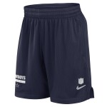 Nike Pánské kraťasy Dallas Cowboys NFL 2024 Sideline Mesh Dri-FIT Shorts Velikost: S