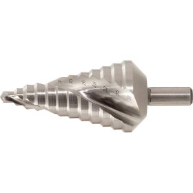 KS Tools 330.2326 3302326 HSS-Co 5 stupňovitý vrták 1 ks