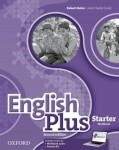 English Plus Starter Workbook