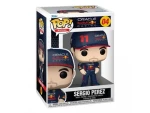 Funko POP Formula 1 - Sergio Perez