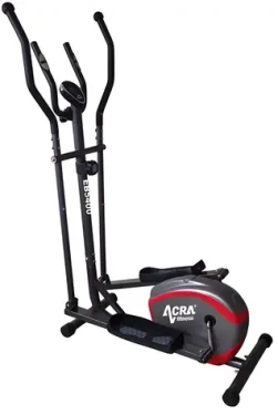 Acra EB5400 / Eliptický trenažér / magnetický (05-EB5400)