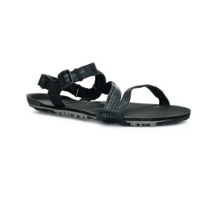 Xero Shoes Z-trail EV Multi Black pánské
