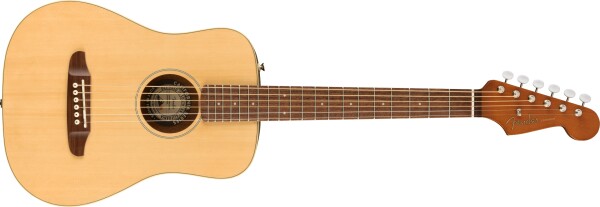 Fender Redondo Mini NA