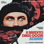 Il bandito dagli occhi azzurri (CD) - Ennio Morricone